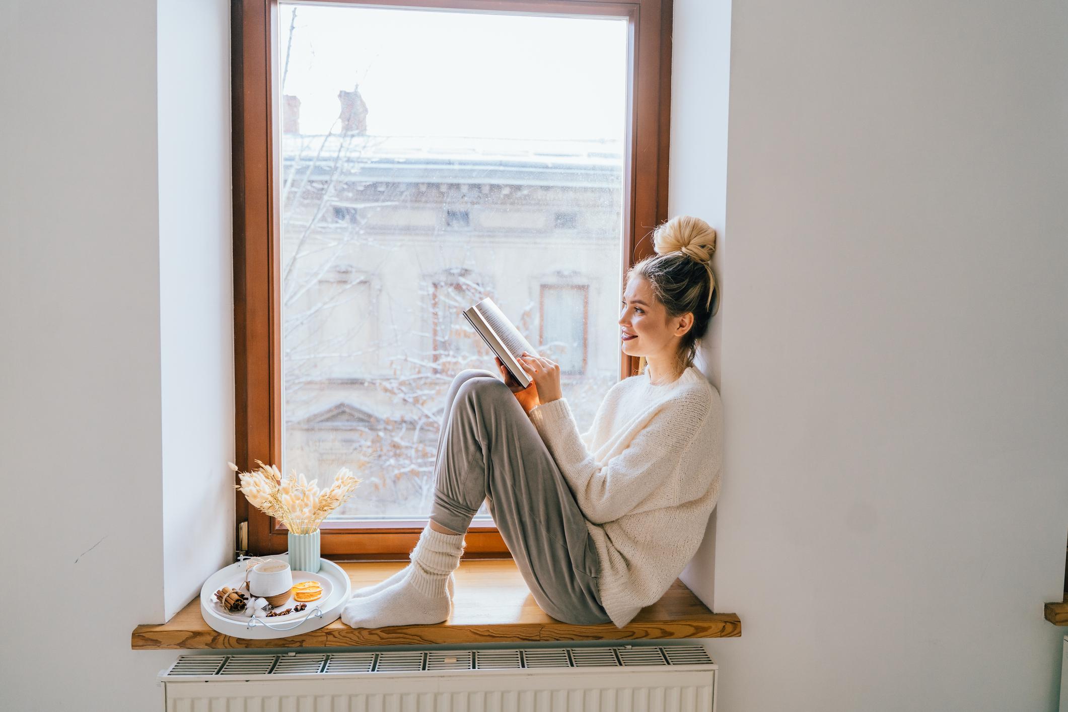 Menemukan Ruang Kecil untuk Kegiatan yang Membawa Senyum