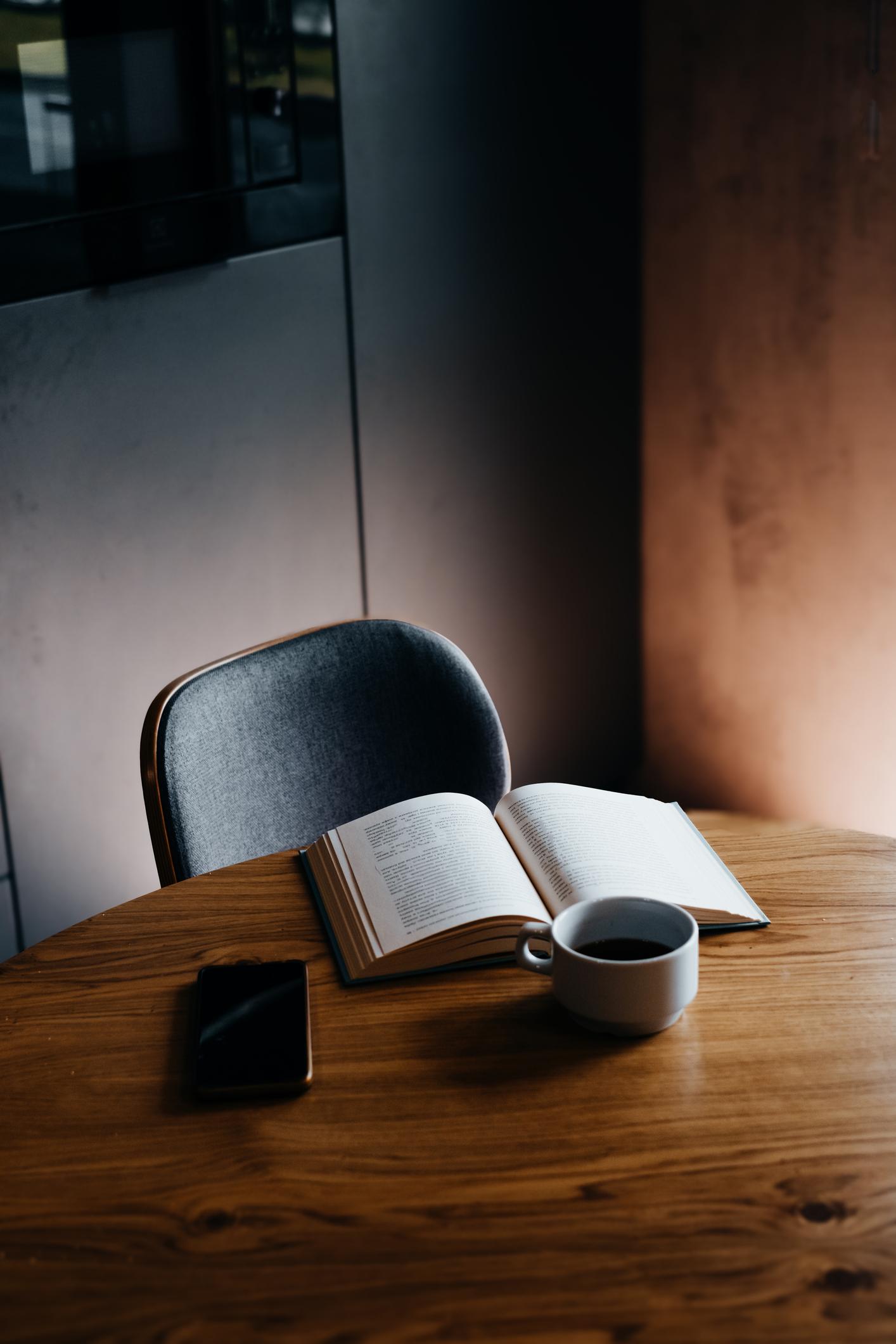 Menyediakan Waktu Tenang di Antara Aktivitas Harian